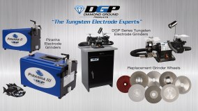 Diamond Ground Products Limited