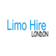 Limo Hire London logo