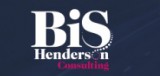Bis Henderson Consulting Logo