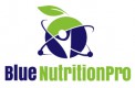 Blue Nutrition Pro Logo