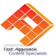 Text Approach Logo