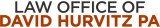 Law Office Of David Hurvitz Pa logo