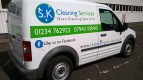 Sk Clening Service