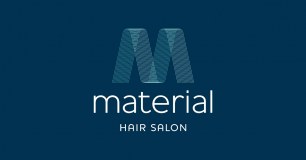Material Hair Salon