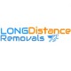 Long Distance Removals Logo