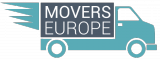 Movers Europe logo