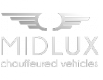 Midlux Chauffeurs Logo