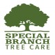 Special Branch Tree Care Logo