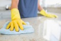 Skilled Cleaners logo