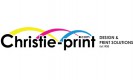 Christie Print Logo