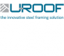 U-roof Limited Logo