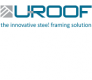 U-roof Limited logo