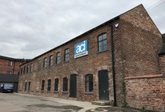 Aci (advanced Commercial Interiors) Limited