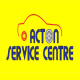 Acton Service Centre Limited Logo