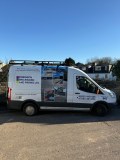 Robinson Brickwork And Paving