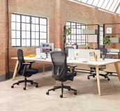 Modular Workspace