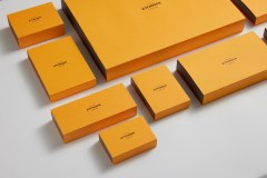 Oyster Retail Packaging