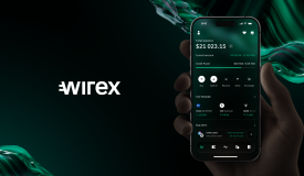 Wirex Limited