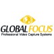 Global Focus Limited logo