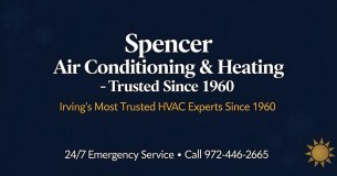Spencer Air Conditioning & Heating