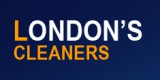 London\'s Cleaners Logo
