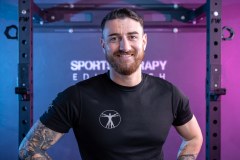 Murray Collier Sports Therapy