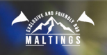 Old Maltings Logo