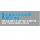 Bournemouth Building Logo