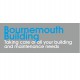Bournemouth Building Logo