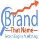 Brand That Name