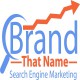 Brand That Name Logo