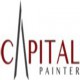 Capital Painter Logo
