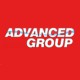 The Advanced Group - Edinburgh Logo