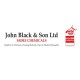 John Black & Son Logo