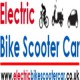 The Electric Motor Shop Logo