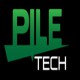 Pile Tech Logo