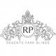 Regents Park Blinds Logo