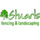 Stuarts Fencing & Landscaping