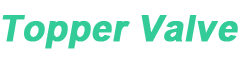 China Topper Forged Valve Manufacturer Co., Limited