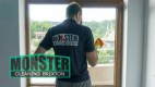 Monster Cleaning Brixton