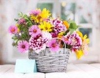 Flower Delivery