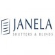 Janela Shutters & Blinds