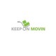 Keep On Movin
