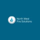 North West Fire Solutions logo