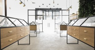 Serra Dispensary Downtown