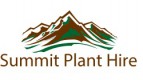 Plant Hire Cambridge Logo