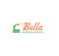 Bella Gardening Services Logo