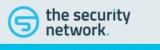The Security Network Logo