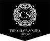 The Chair And Sofa Logo