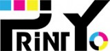 Printyo Logo